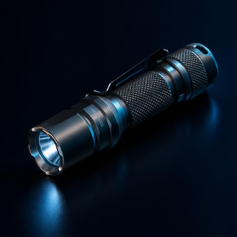 Titan Torch Flashlight