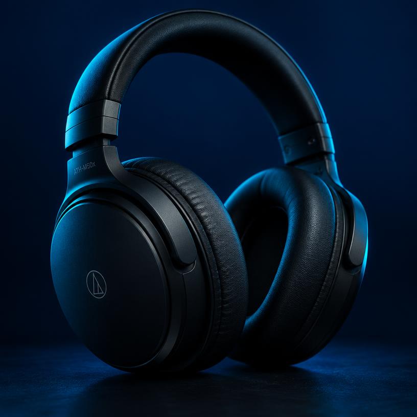 Obsidian Audio Monitors